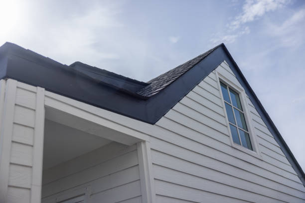 Affordable Siding Repair and Maintenance Services in Garden Acres, CA