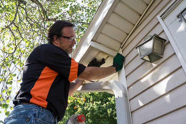 Best Fascia and Soffit Installation  in Garden Acres, CA